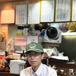 中華そば古川 - 