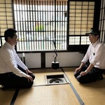 中華そば古川 - 