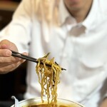 中華そば古川 - 