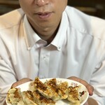 中華そば古川 - 