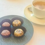 アンティカ オステリア デル ポンテ - 