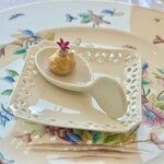 アンティカ オステリア デル ポンテ - 