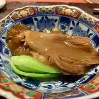 Ji-Cube - フカヒレのあんかけご飯　ショートコースでこの品質は素晴らしい