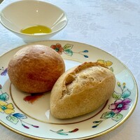 アンティカ オステリア デル ポンテ - 