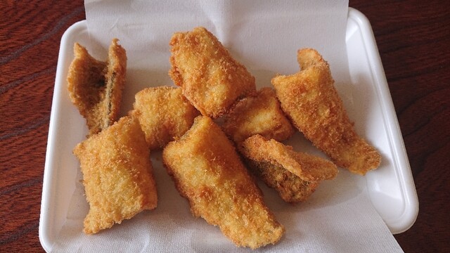 養鱒公園いこいの広場（ヨウソンコウエンイコイノヒロバ） - 養鱒公園（日本料理）の写真