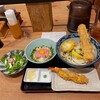難波千日前 釜たけうどん 八重洲北口店
