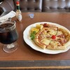 カフェ＆レスト 紀和 岩出店