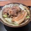 本家 亀そば イオン那覇店