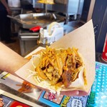 MAD CHEFs 池袋サンシャイン通り店 - 