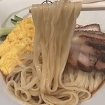 麺屋 侍 - 冷やし中華