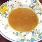 進来軒 - 完食。