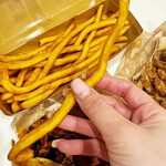 MAD CHEFs 池袋サンシャイン通り店 - 