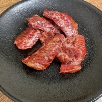 炭火焼肉 希林 - 