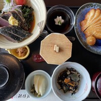 土佐料理 祢保希 新宿店 - 