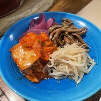 炭火焼肉 希林 - 
