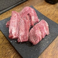 炭火焼肉 希林 - 