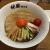 中華そば 桐麺 総本店