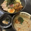 つけ麺 岡崎 池袋東口店