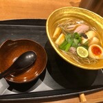 鴨と醸し 鼓道 - 