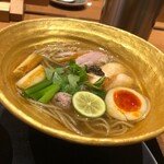 鴨と醸し 鼓道 - 