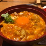 鴨と醸し 鼓道 - 