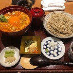 鴨と醸し 鼓道 - 