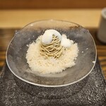 モンブランスタイル - 