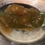 鴨と醸し 鼓道 - 