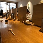 鴨と醸し 鼓道 - 