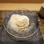 モンブランスタイル - 