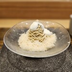 モンブランスタイル - 