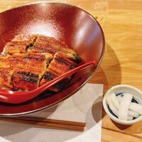 炭焼鰻 寝床 福島店 - 