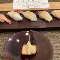 伊勢鮨 - 