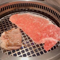 近江うし焼肉 にくTATSU 日本橋室町店 - 