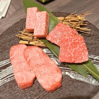 近江うし焼肉 にくTATSU 日本橋室町店 - 