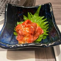 近江うし焼肉 にくTATSU 日本橋室町店 - 