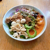 AWkitchen TOKYO 新丸ビル店 - 