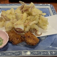 河太郎 中洲本店 - 