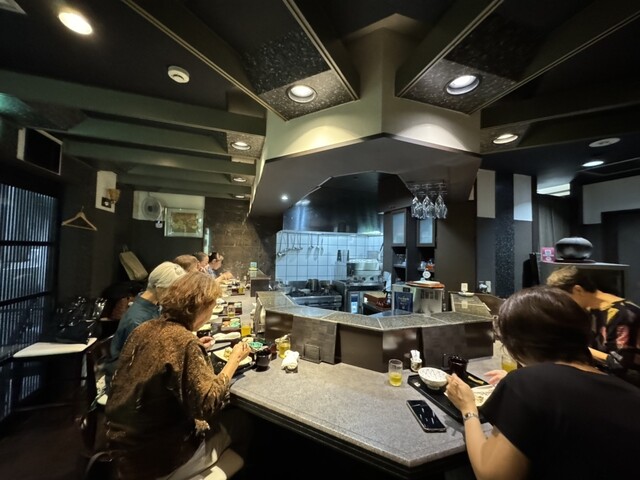 Casual Kaiseki Hachihachi photo 4