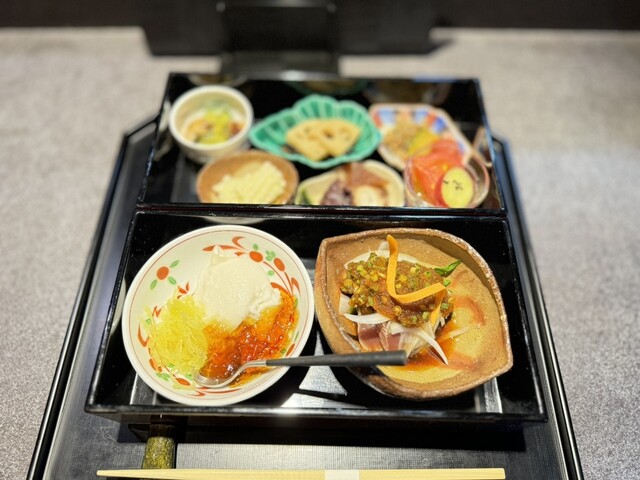 Casual Kaiseki Hachihachi photo 5