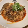175°DENO担担麺 GINZa