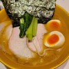 家系ラーメン 革新家 TOKYO