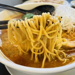 成都担担面 - 