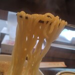 麺工房 華みずき - 麺