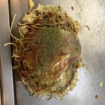 お好み焼き 八昌 - 