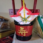 中華そば古川 - 