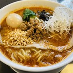 成都担担面 - 