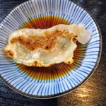 中華そば古川 - 