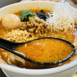 成都担担面 - 