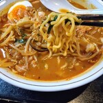 中華そば古川 - 